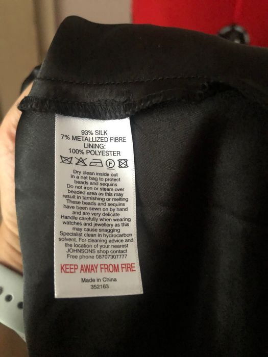 Вечірня сукня. розмір 52-54.