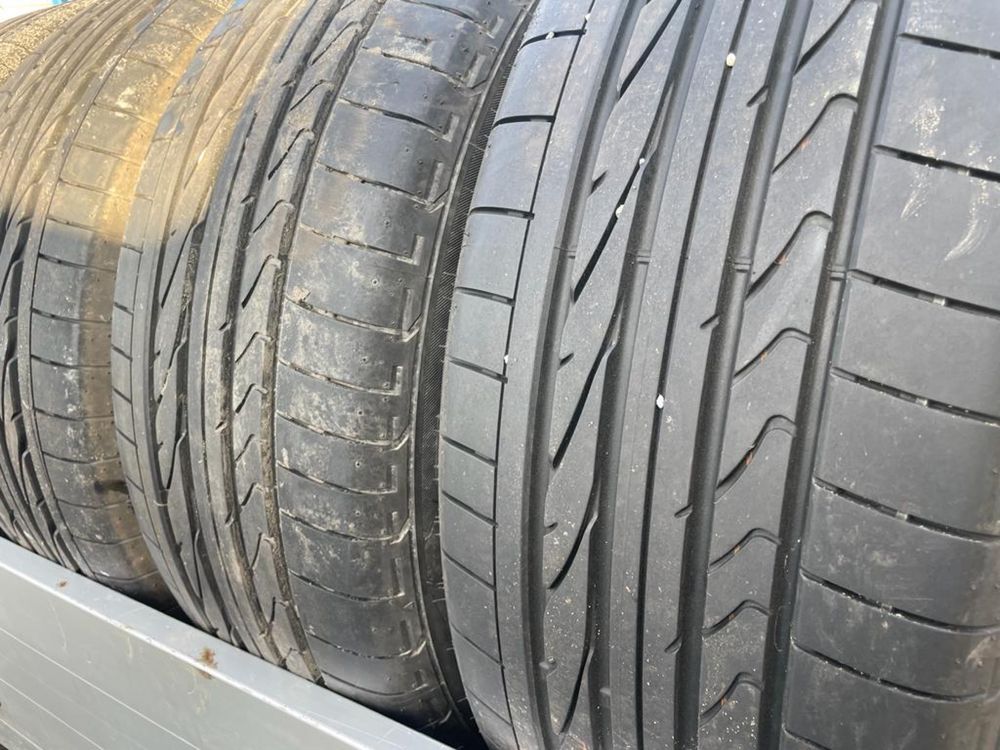 Bridgestone Dueler H/P Sport