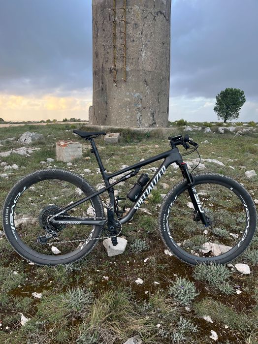 Specialized Epic Expert BTT