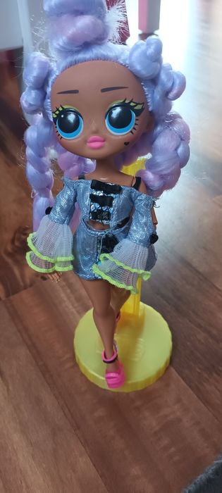 Lalka Lol duża orginalna