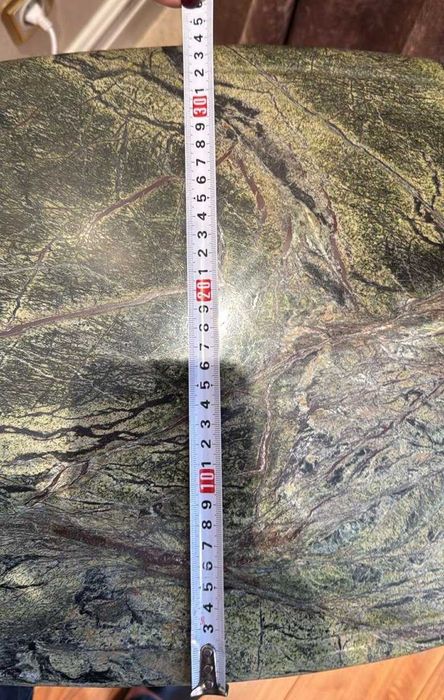 Мраморный столик