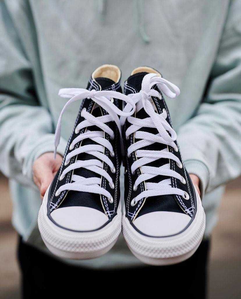 АКЦІЯ! Кеди Converse All Star