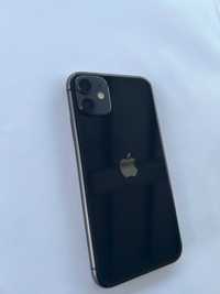 iPhone 11 czarny używany