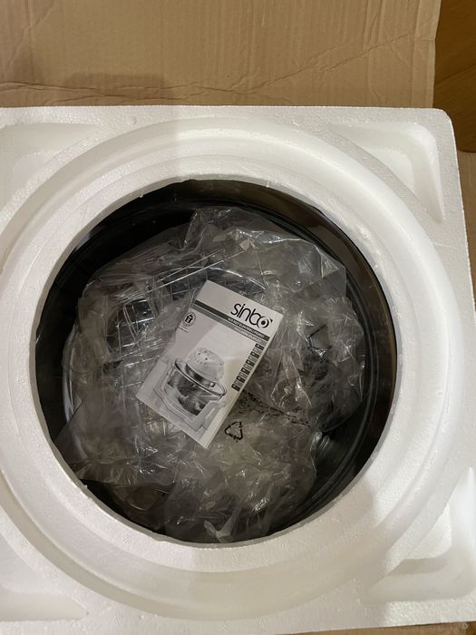 Forno convecção , multifuncional grill