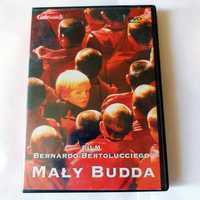 FILMY DVD: Mały Budda, Biegnij Lola, Alexa, Trzeci, Pokój Marvina