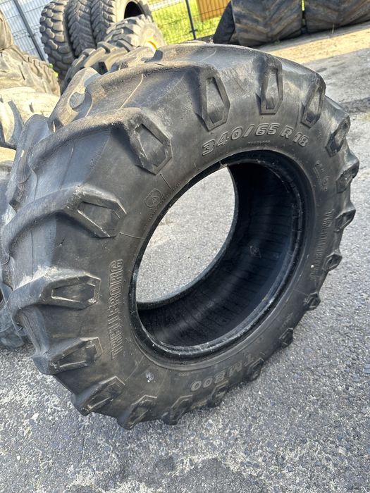 340/65r18 Trelleborg Tm 800