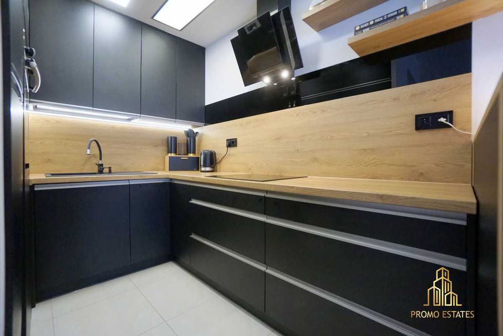 Stylowe 2 pokoje - ul. B. Zaleskiego/ Grzegórzki/ ENG Below