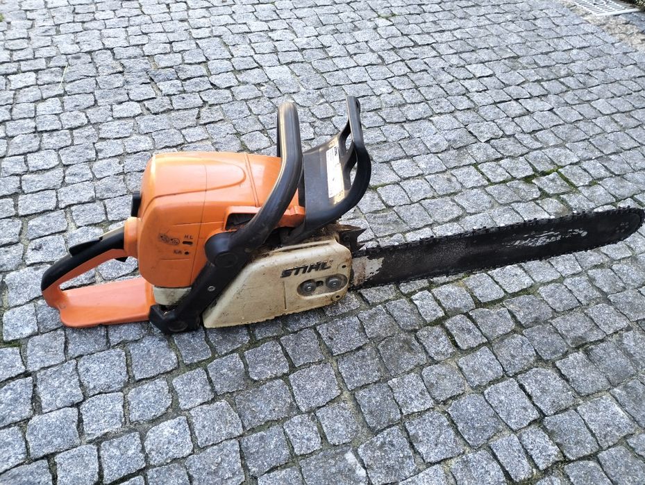 Motosserra Sthill ms290