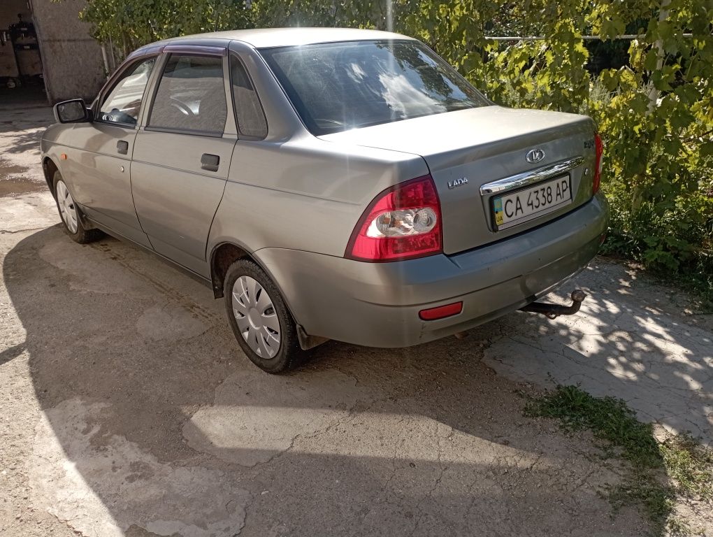 Продам ВАЗ 2170 Priora