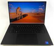 Laptop GAMINGOWY DELL Core i9 32GB 2TB RTX 3050Ti 4K UHD Touch W11 FV