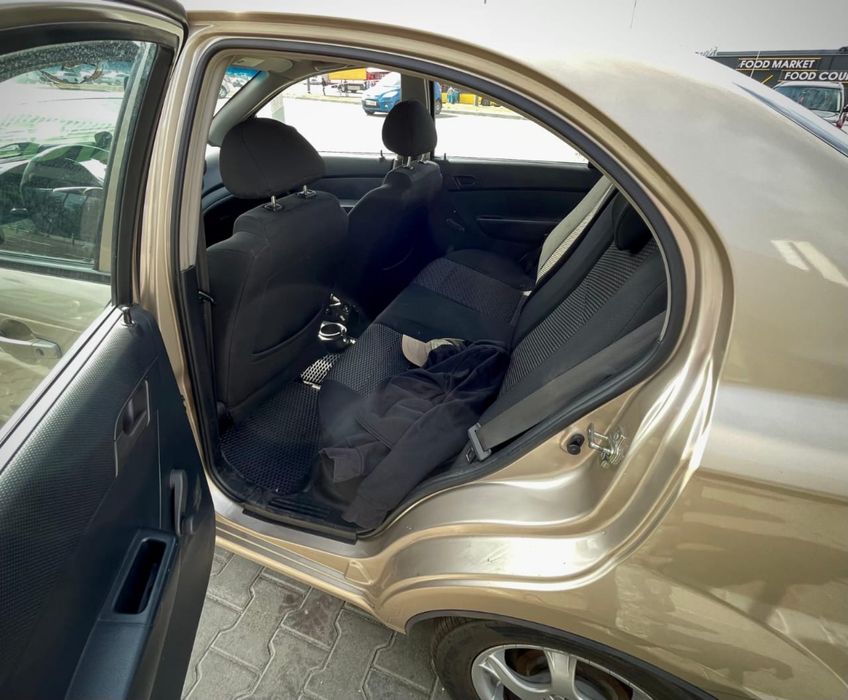 Продаж автомобіля VIDO