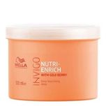 Wella Invigo Nutri-Enrich Maska Nawilżająca do Włosów Suchych 500ml