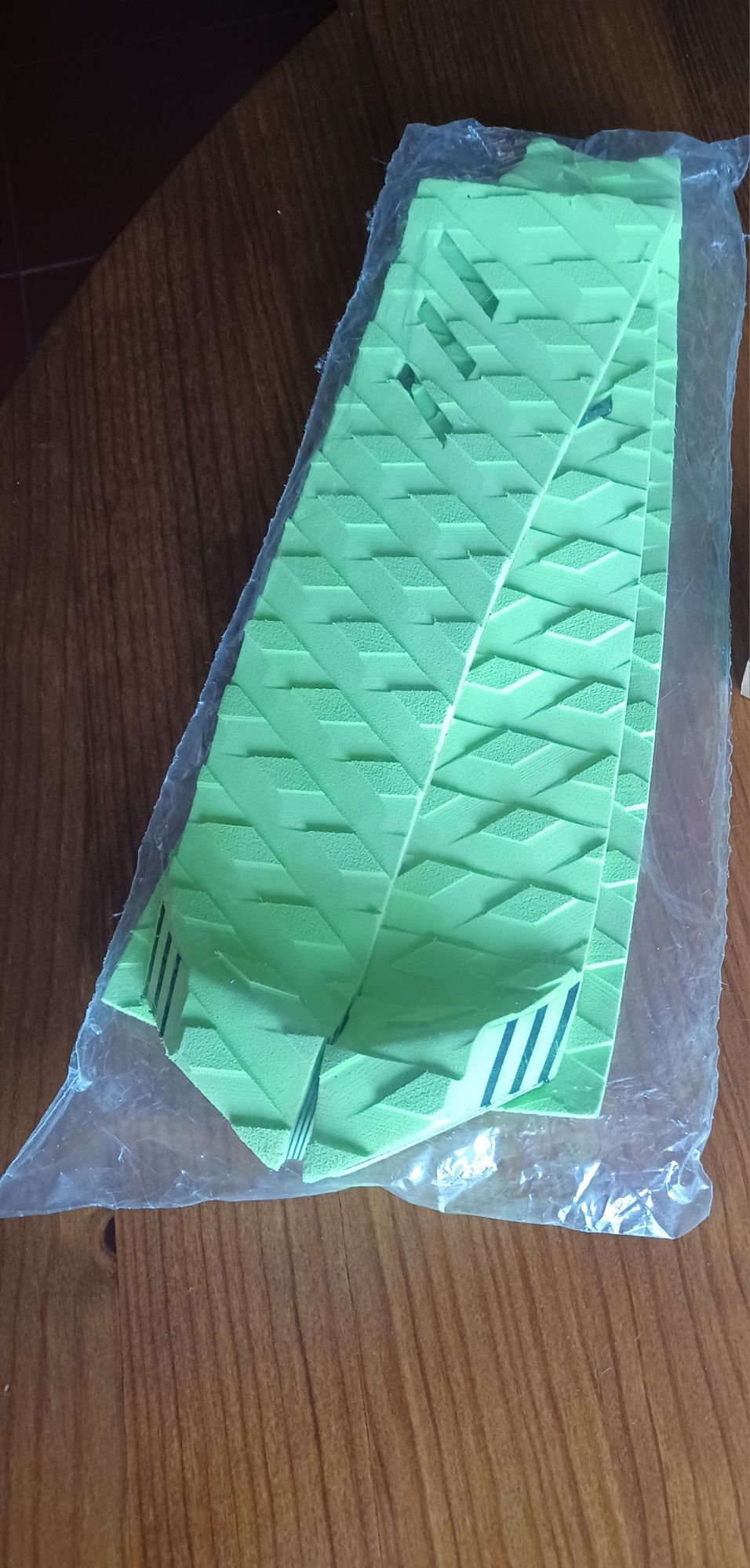SURF: Fins FCS1/2 - Futures /Capas/ Deck/ Poncho