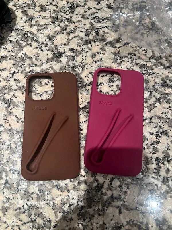 Capas iPhone 14 e 15 pro max