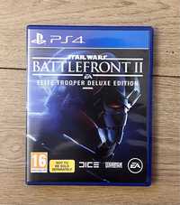 Игра (диск) для PS4 | Battlefront 2