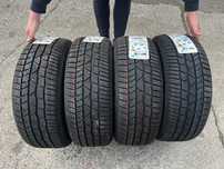 Opony Zimowe 215/55R16 Continental ContiWinter Contact TS830P MO