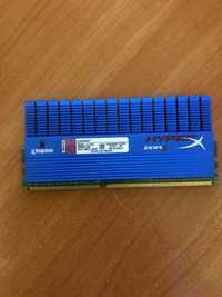 Оперативна пам'ять DDR 3