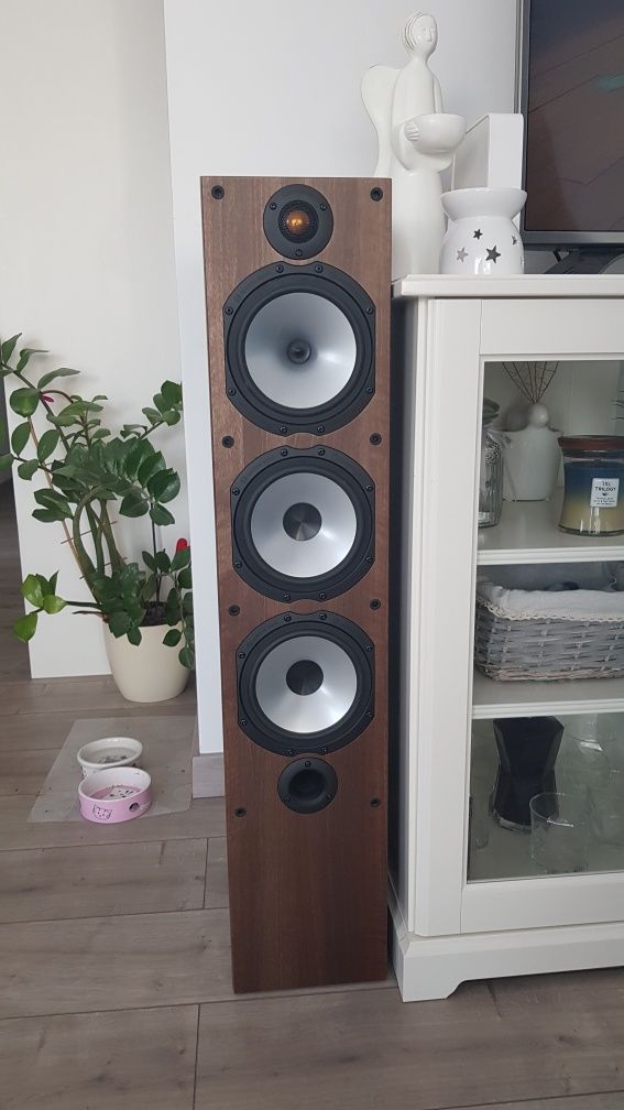 Kolumny Monitor Audio MR6