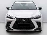 Бампер передний F-Sport Lexus NX 2022+ в сборе