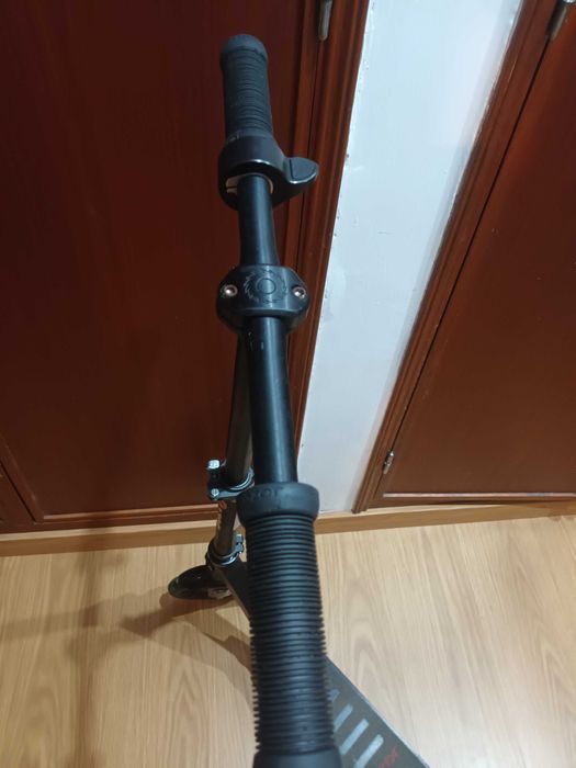 Trotinete Mazor Dobrável