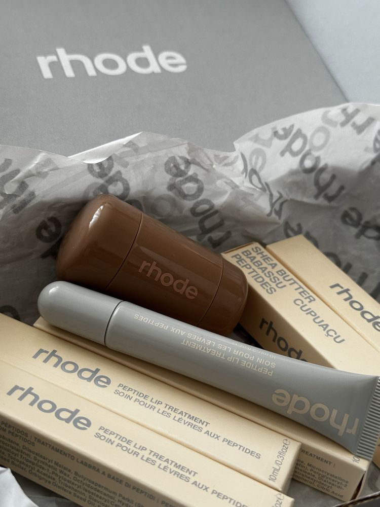 RHODE ‼️ оригінал
