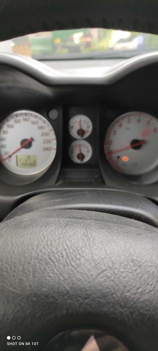 Mitsubischi Outlander silnik 4G63T/ 202 kM kolor- A 39