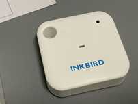 Smart termometr higrometr WiFi inkbird