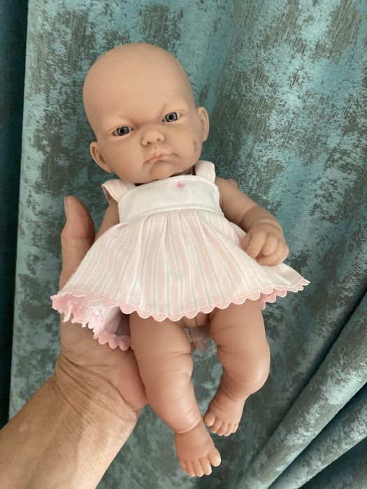 Лялька реборн , дівчинка дешево