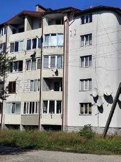 Продаж- обмін  2х кімнатна квартира 73 кв.м м.Рава-Руська