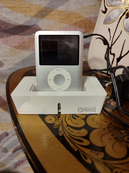 Ipod Док станція Gear4 для ipod