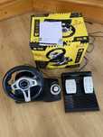 Kierownica Tracer Roadster 4in1
