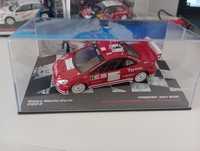 Peugeot 307 WRC Lancia Delta  Rezerwacja