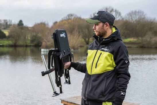 Крісло Matrix Accessory chair.Є ще Matrix Deluxe  нове