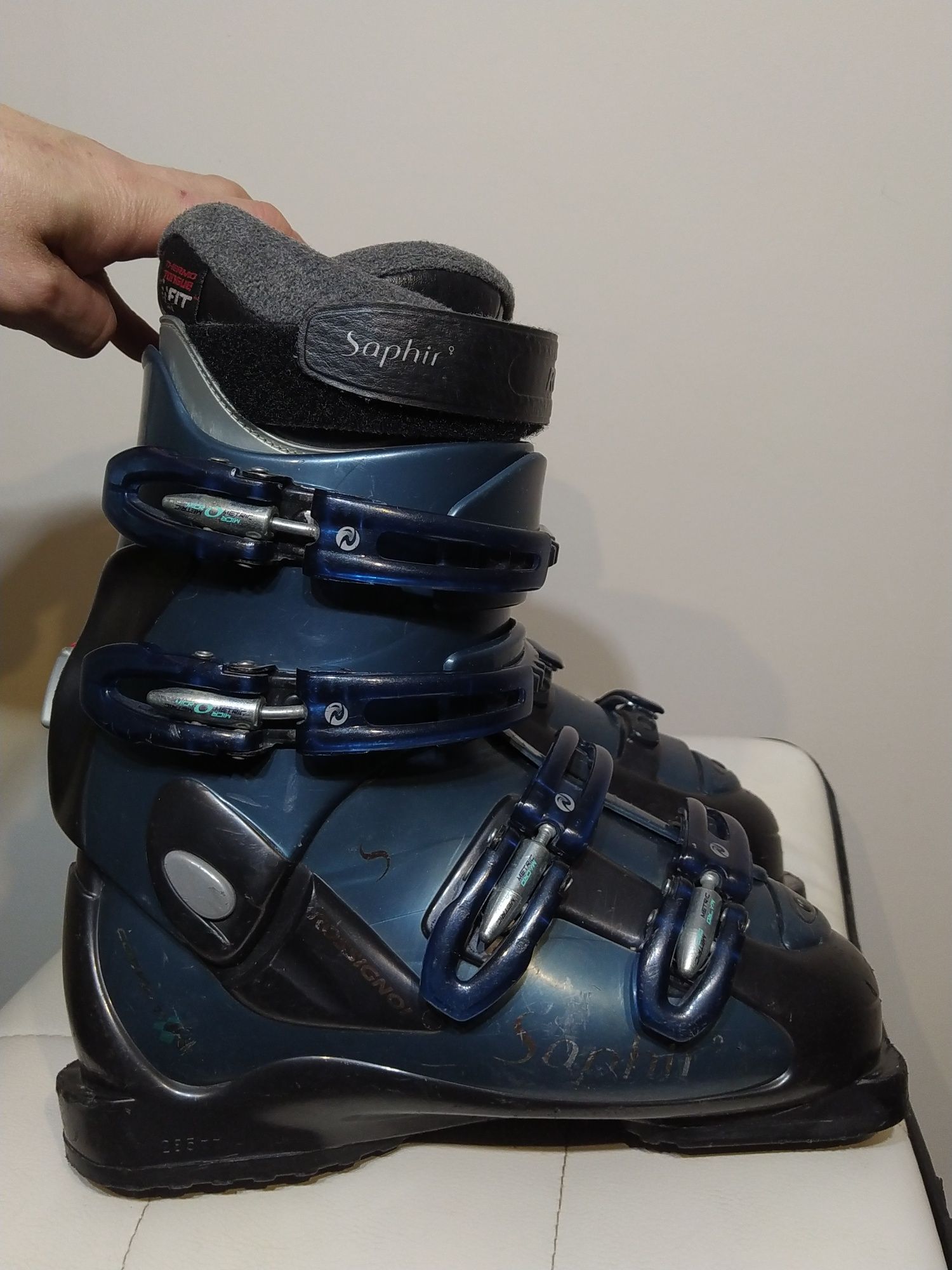 Rossignol Saphir 37 buty narciarskie damskie
