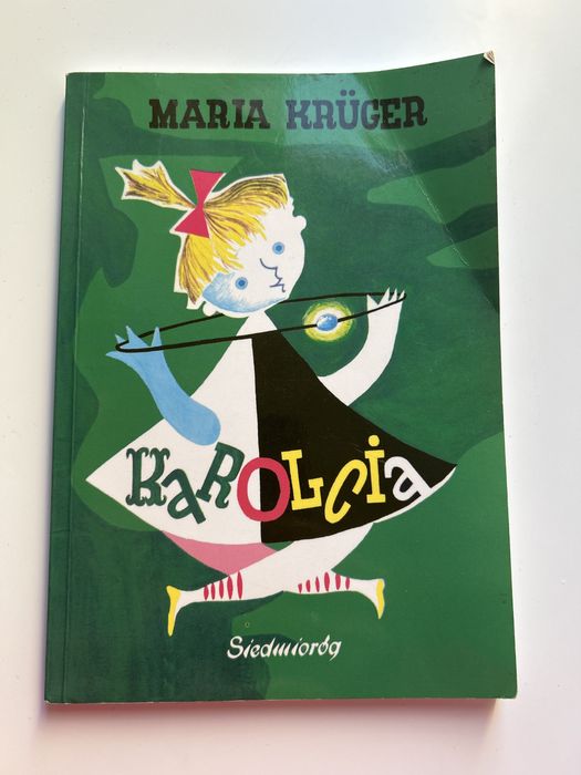 Lektura Karolcia