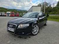 Audi A4 Audi a4 b7 S-Line QUATTRO