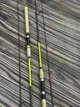 Спиннинг Weida EXPERT (тест 5-28g)