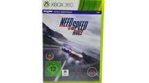 Gra XBOX 360 Need For Speed Rivals