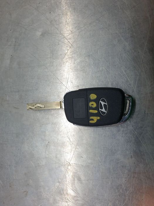 Chave / comando HYUNDAI i20 (BC3, BI3)