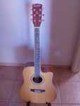 Guitar for sale as new condition