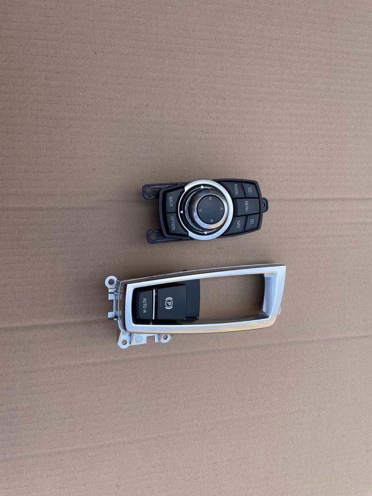 I-drive kontroler BMW f10 f11 f30 f20 f25 f13