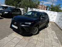 Продам Lexus NX 2017г., 2.0 turbo бензин, автомат. Обмен, Лизинг