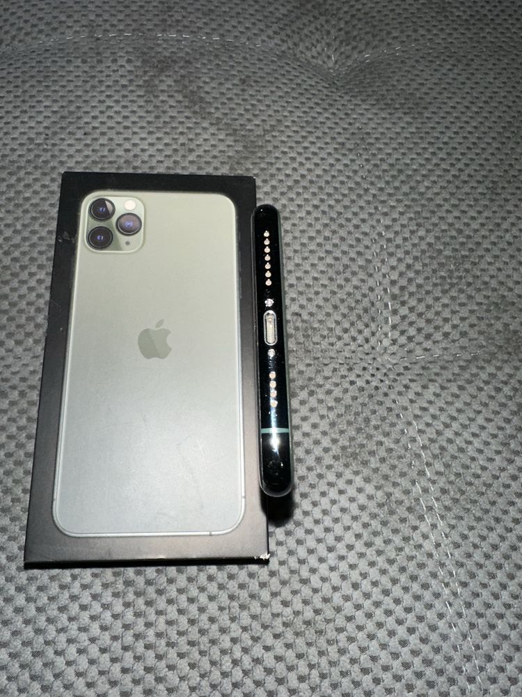 IPhone 11 Pro Max 256 в ідеальному стані!