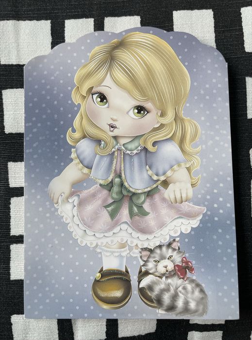 Kartka okolicznościowa