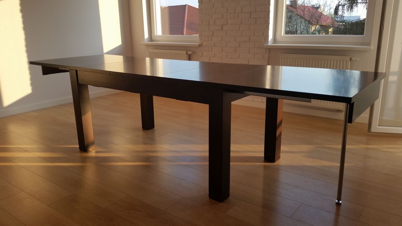 Stół drewniany 80x160(300)