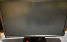 Монітор DELL E1624H