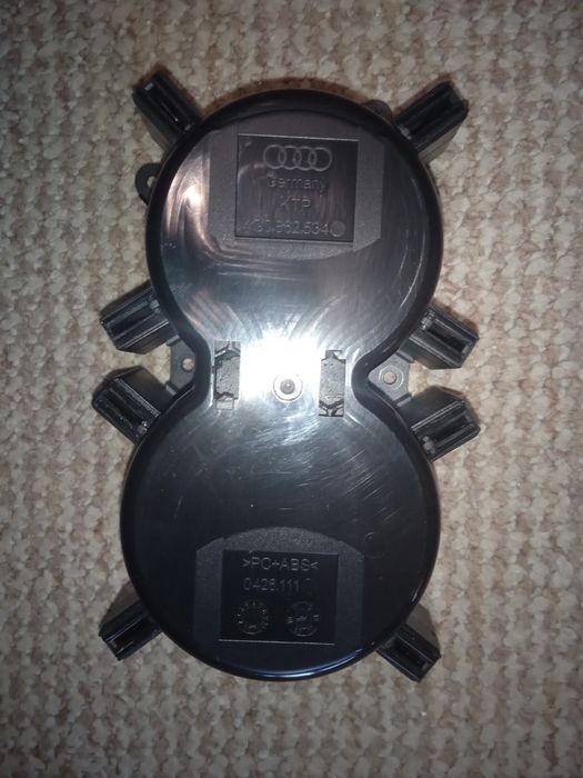 Підстаканик консолі Ауді А6 С7