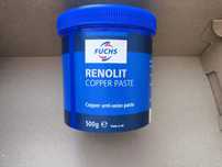 Renolit Copper Paste медная паста