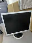 Monitor SAMSUNG SyncMaster 721N