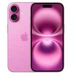 iPhone 16 128 gb Pink